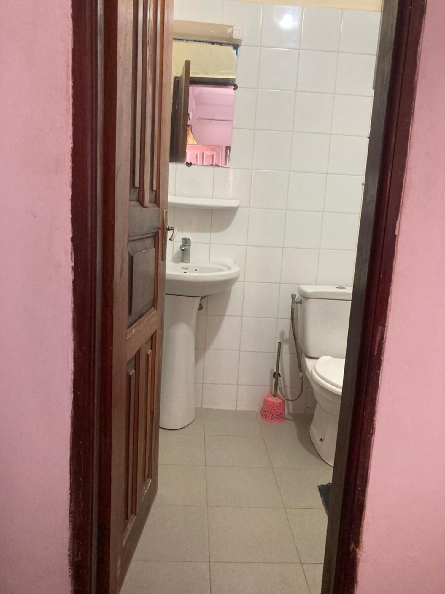 Mahhome Appartement