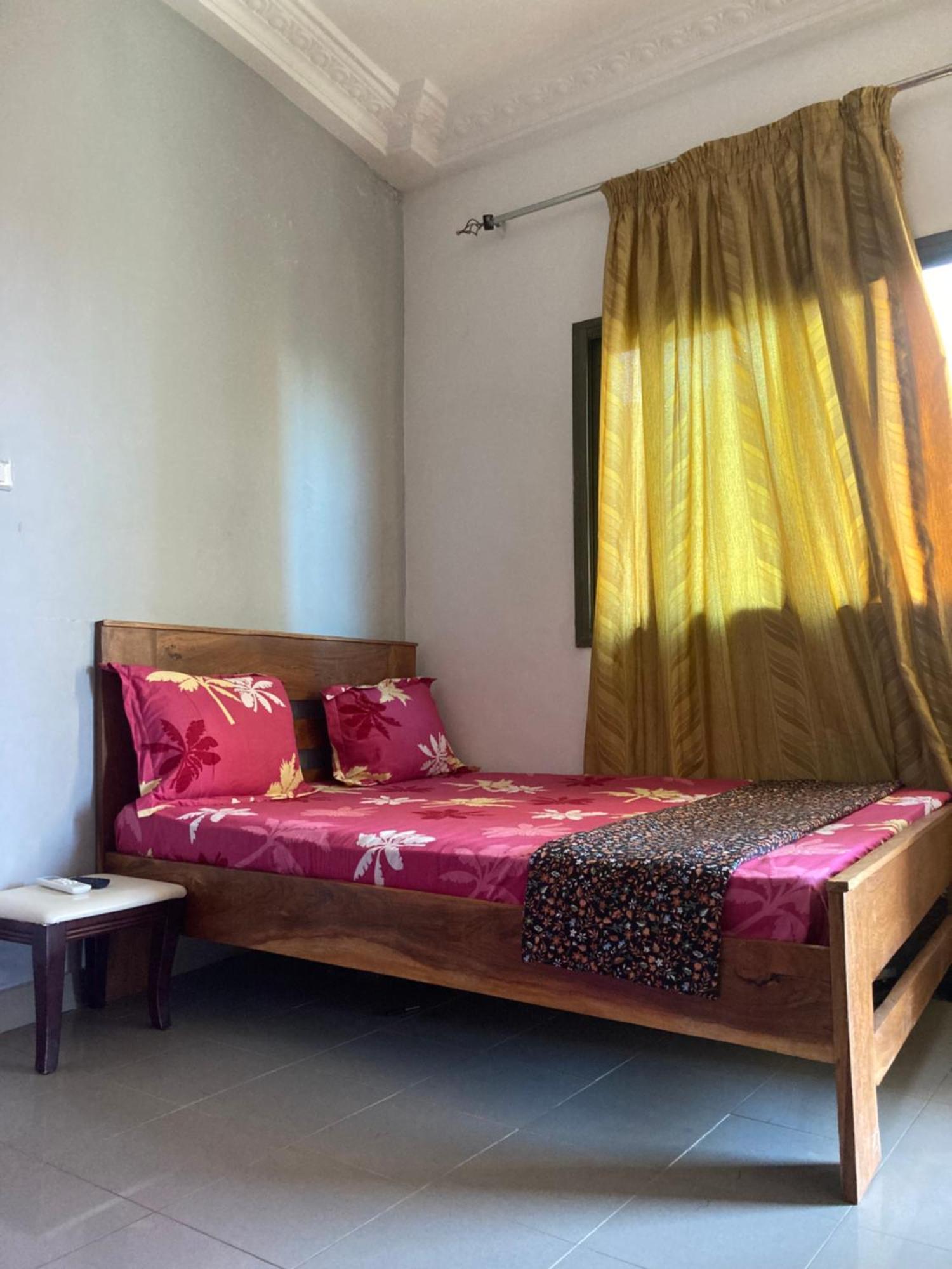 Mahhome Appartement *