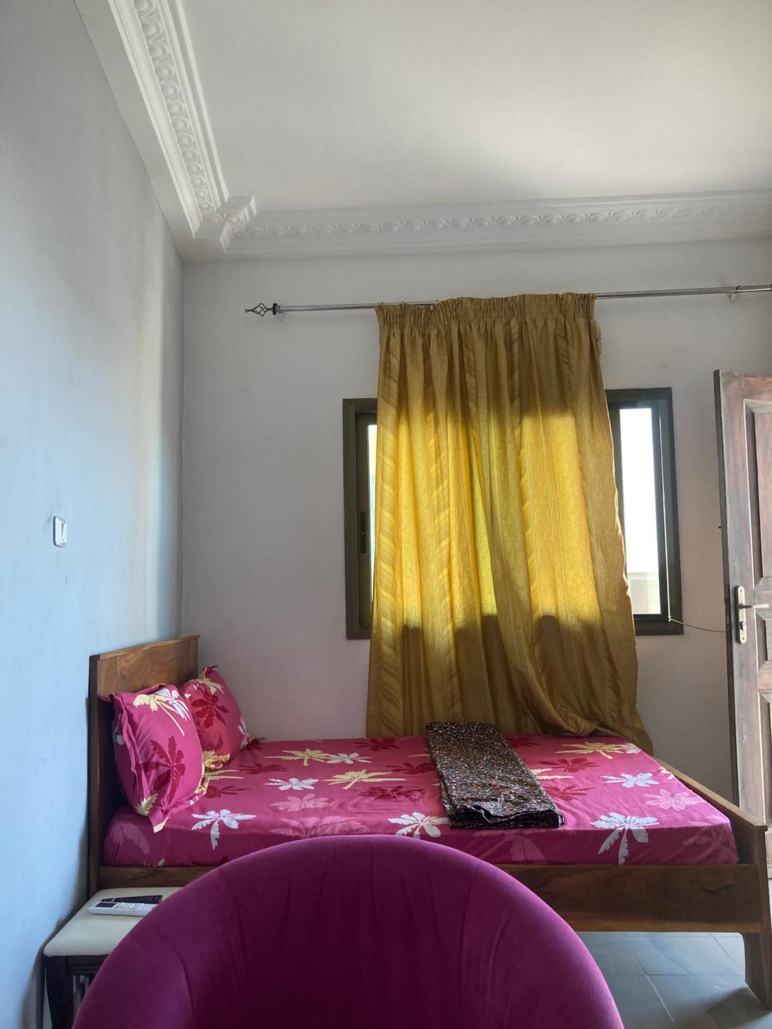 Appartement Mahhome Dakar