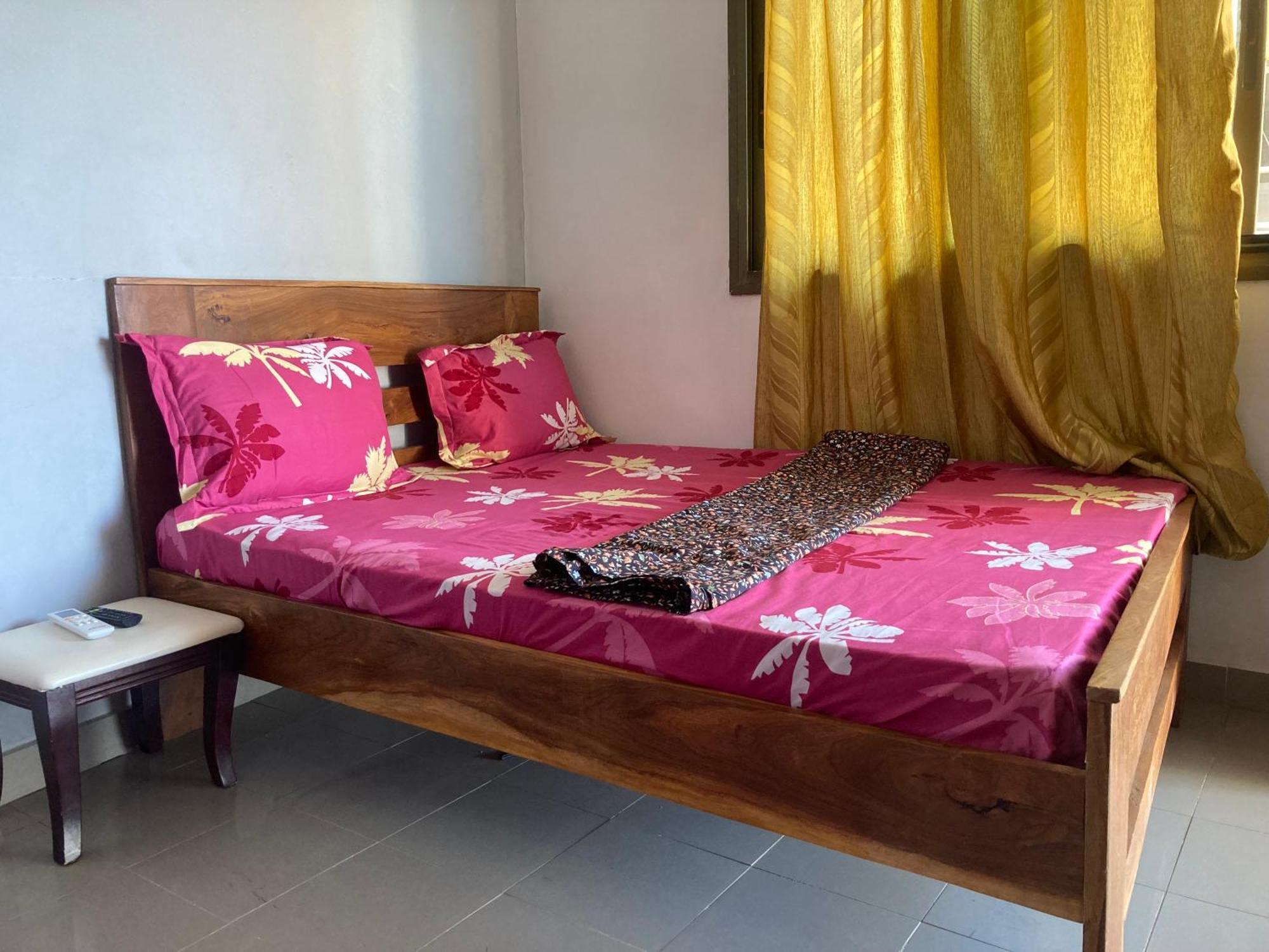 Mahhome Appartement *
